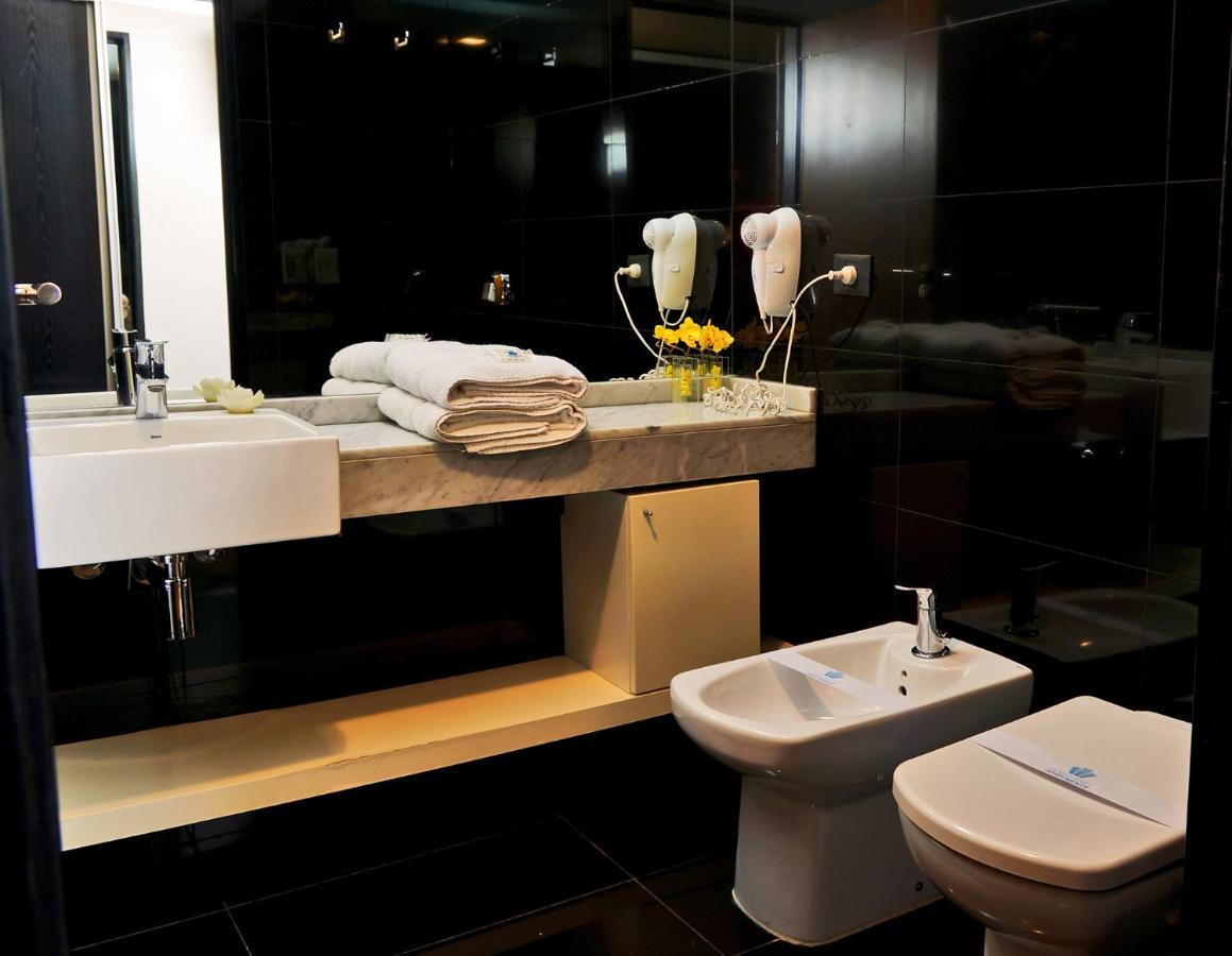 Iq Callao By Recoleta Apartments Buenos Aires Eksteriør bilde