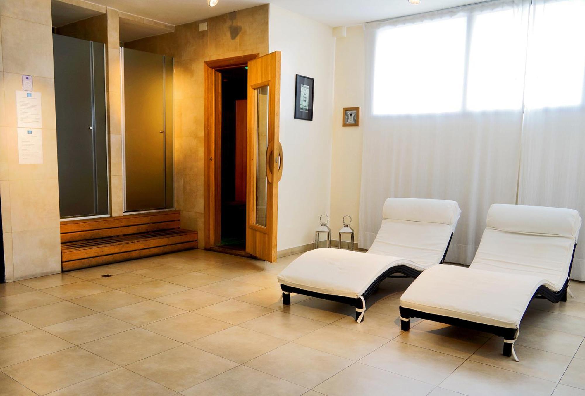 Iq Callao By Recoleta Apartments Buenos Aires Eksteriør bilde