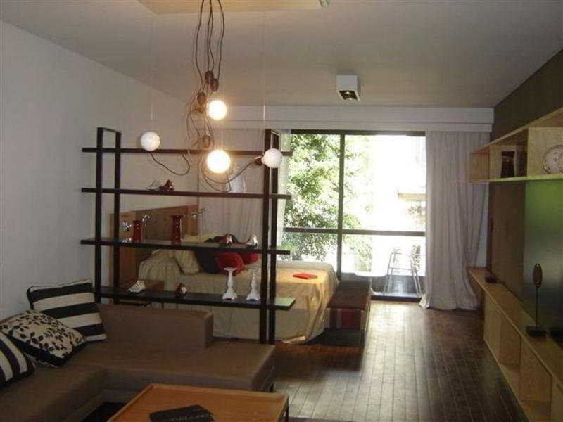 Iq Callao By Recoleta Apartments Buenos Aires Eksteriør bilde