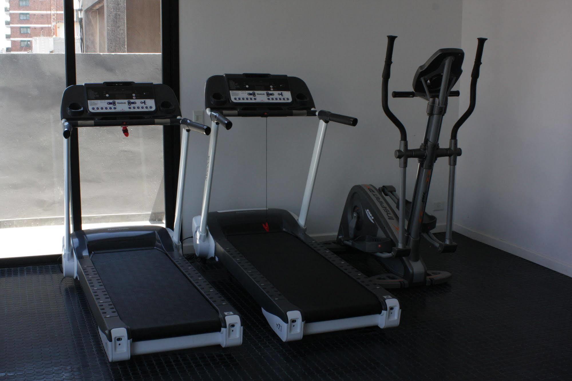 Iq Callao By Recoleta Apartments Buenos Aires Eksteriør bilde
