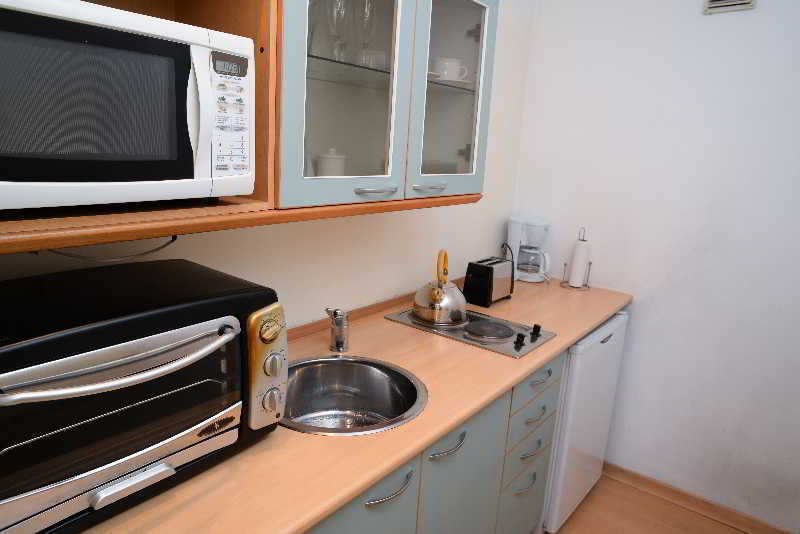 Iq Callao By Recoleta Apartments Buenos Aires Eksteriør bilde