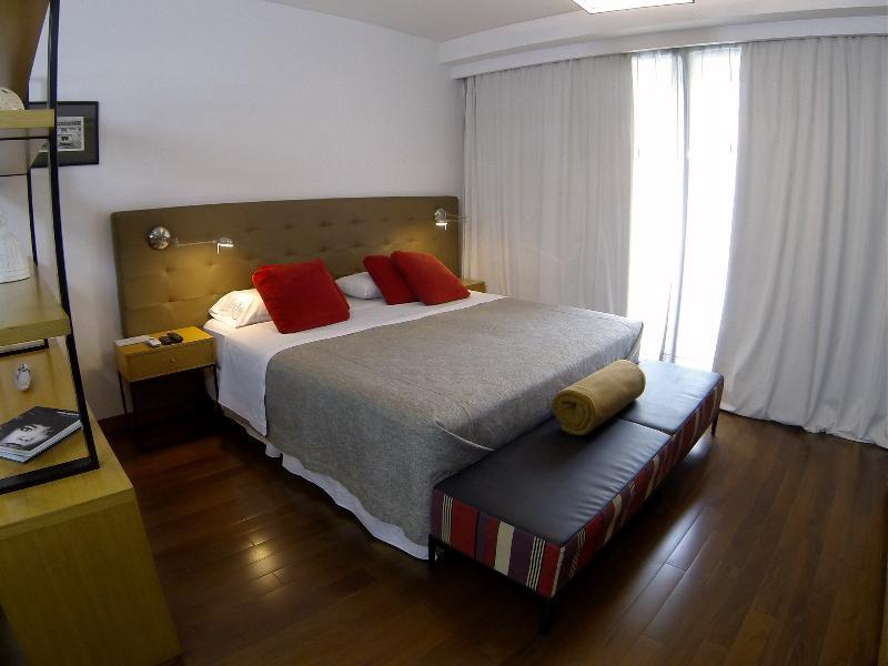 Iq Callao By Recoleta Apartments Buenos Aires Eksteriør bilde