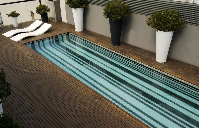 Iq Callao By Recoleta Apartments Buenos Aires Eksteriør bilde