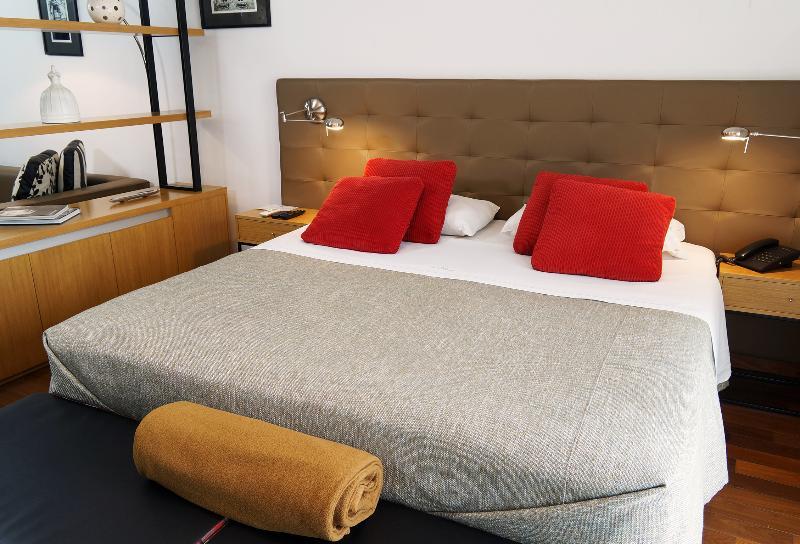 Iq Callao By Recoleta Apartments Buenos Aires Eksteriør bilde