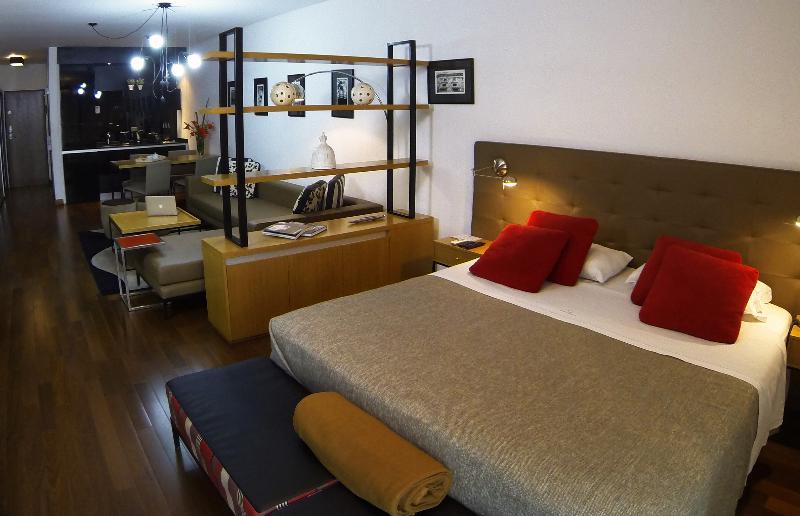 Iq Callao By Recoleta Apartments Buenos Aires Eksteriør bilde